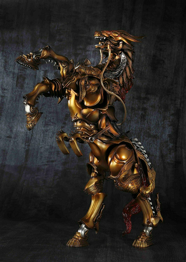 Mua bán MAKAI KADO FANG WOLF EXTREME